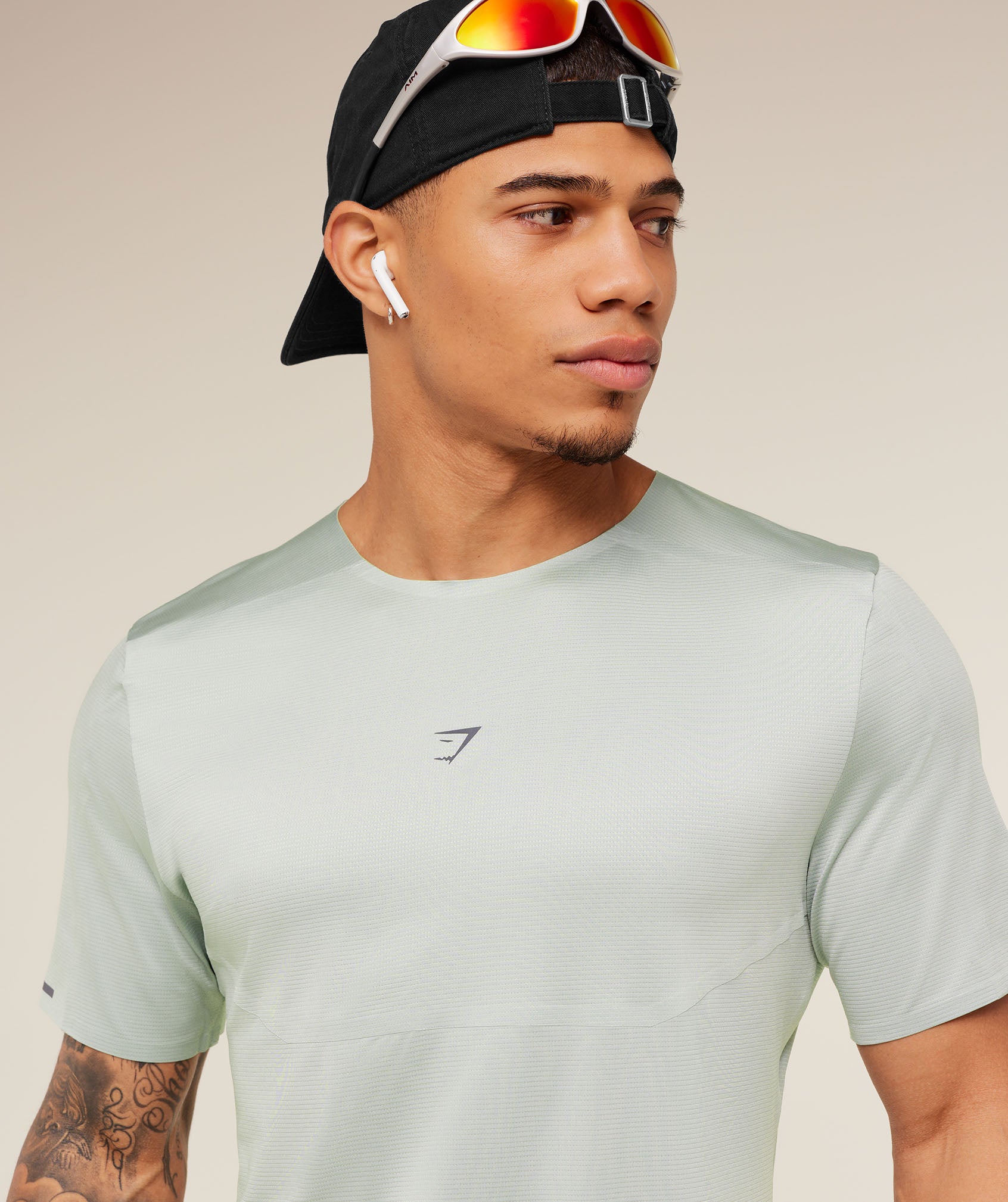 Running Elite T-Shirt - Image 5