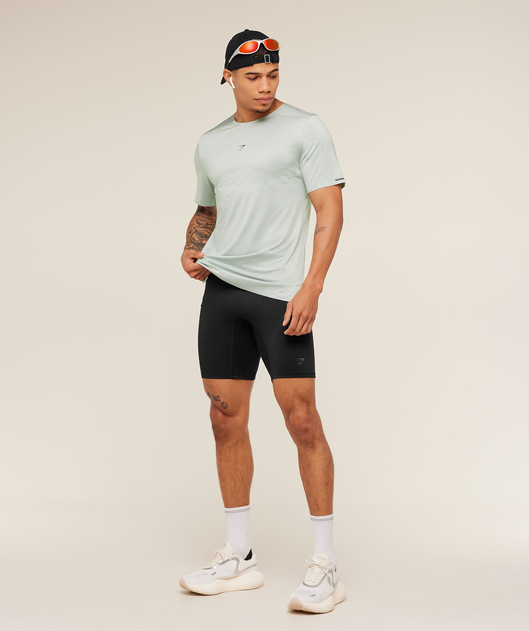 Running Elite T-Shirt - Image 4