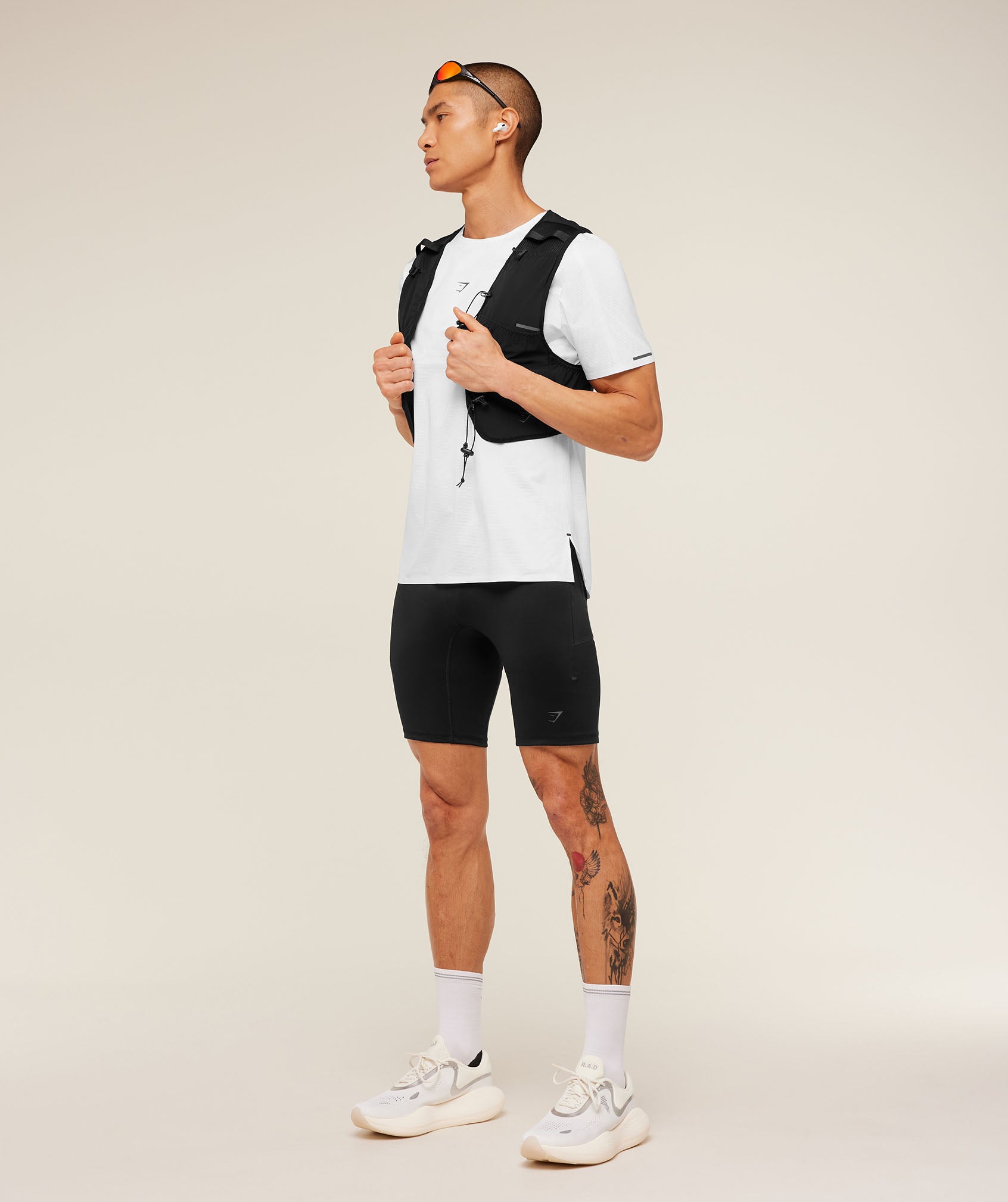 Running Elite T-Shirt - Image 4