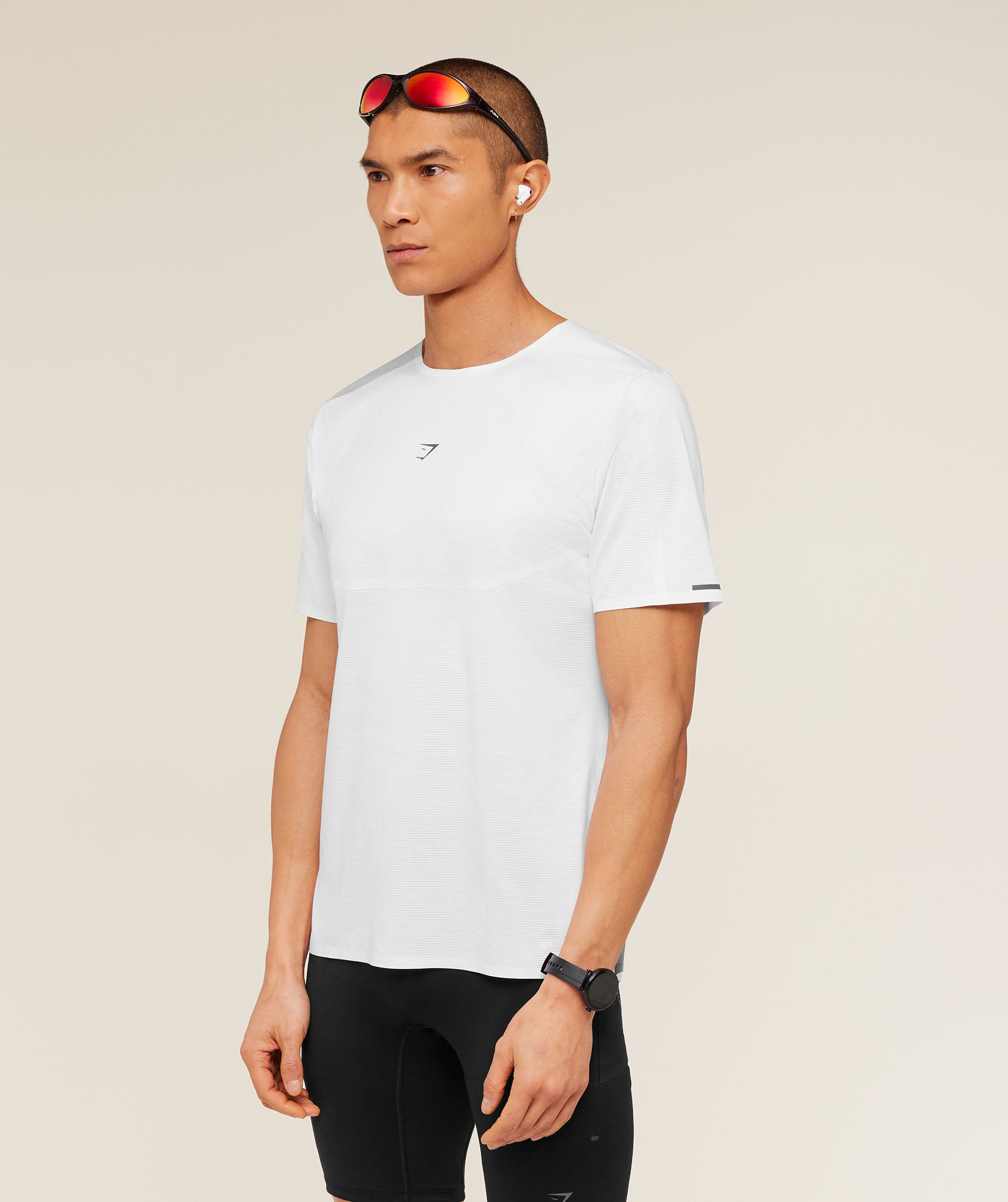 Running Elite T-Shirt - Image 3