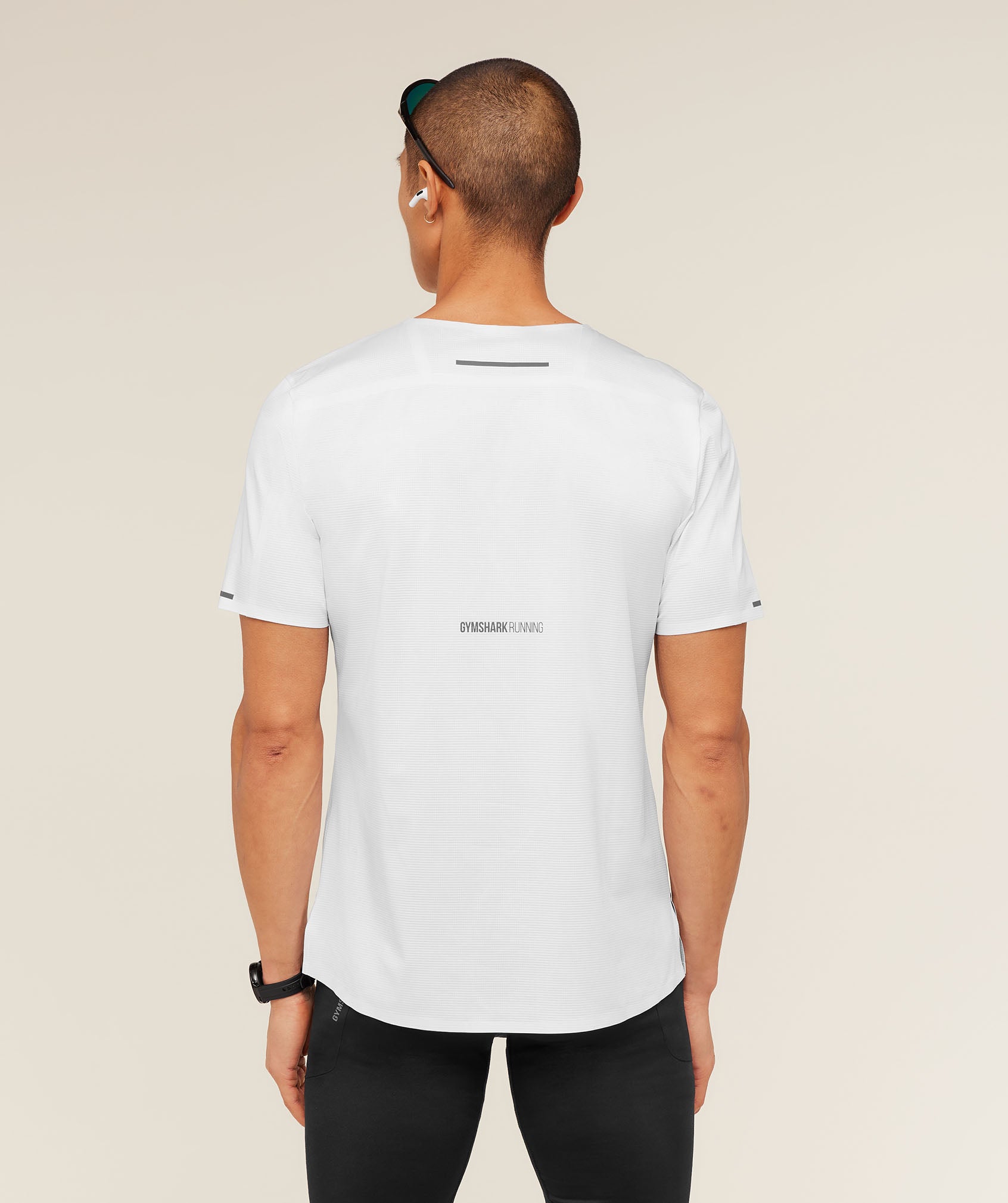 Running Elite T-Shirt - Image 5