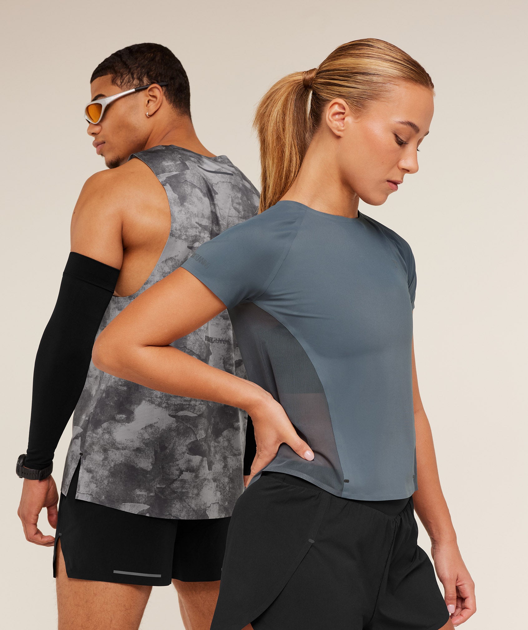 Running Elite Tank - Image 5