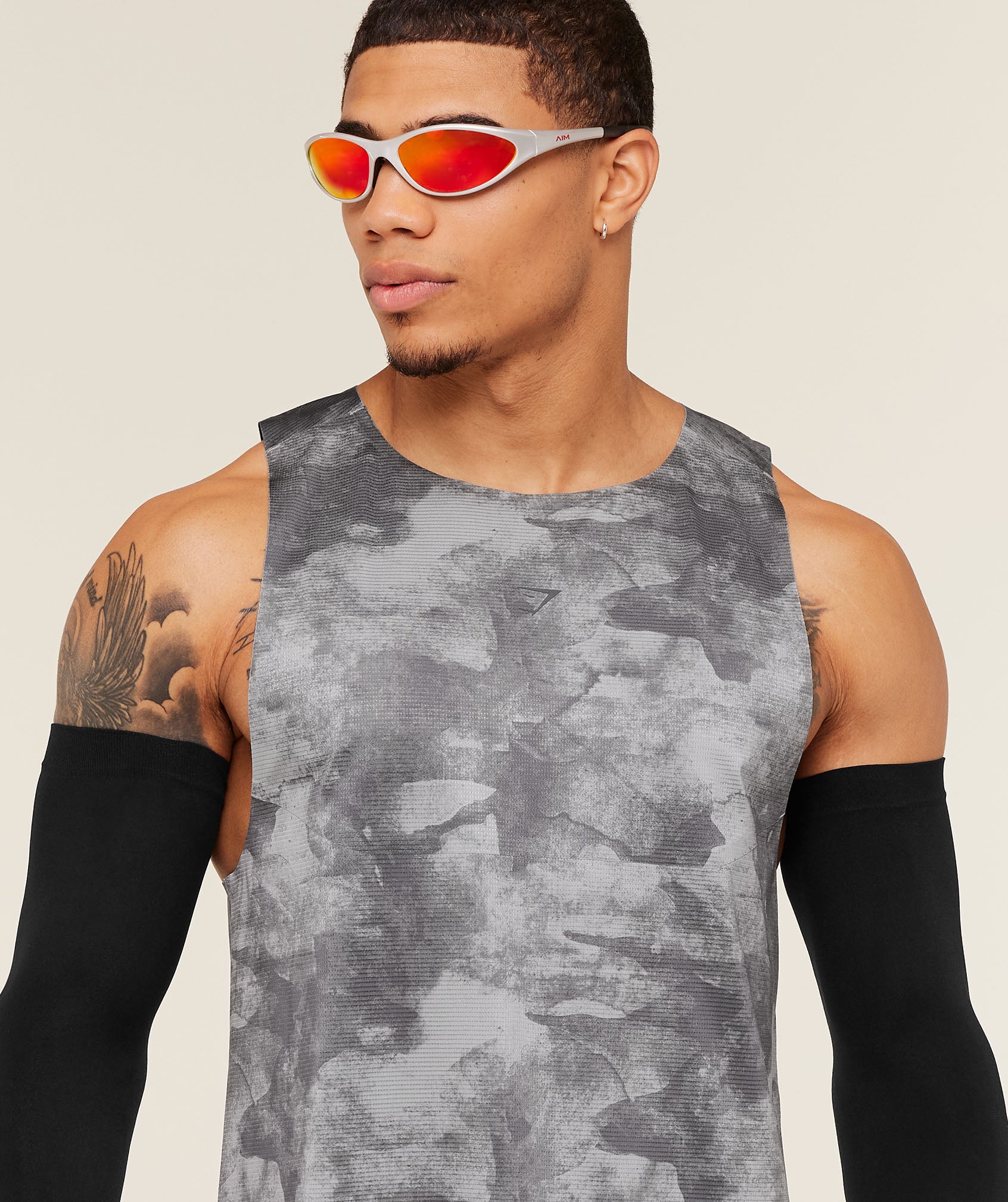 Running Elite Tank - Image 4