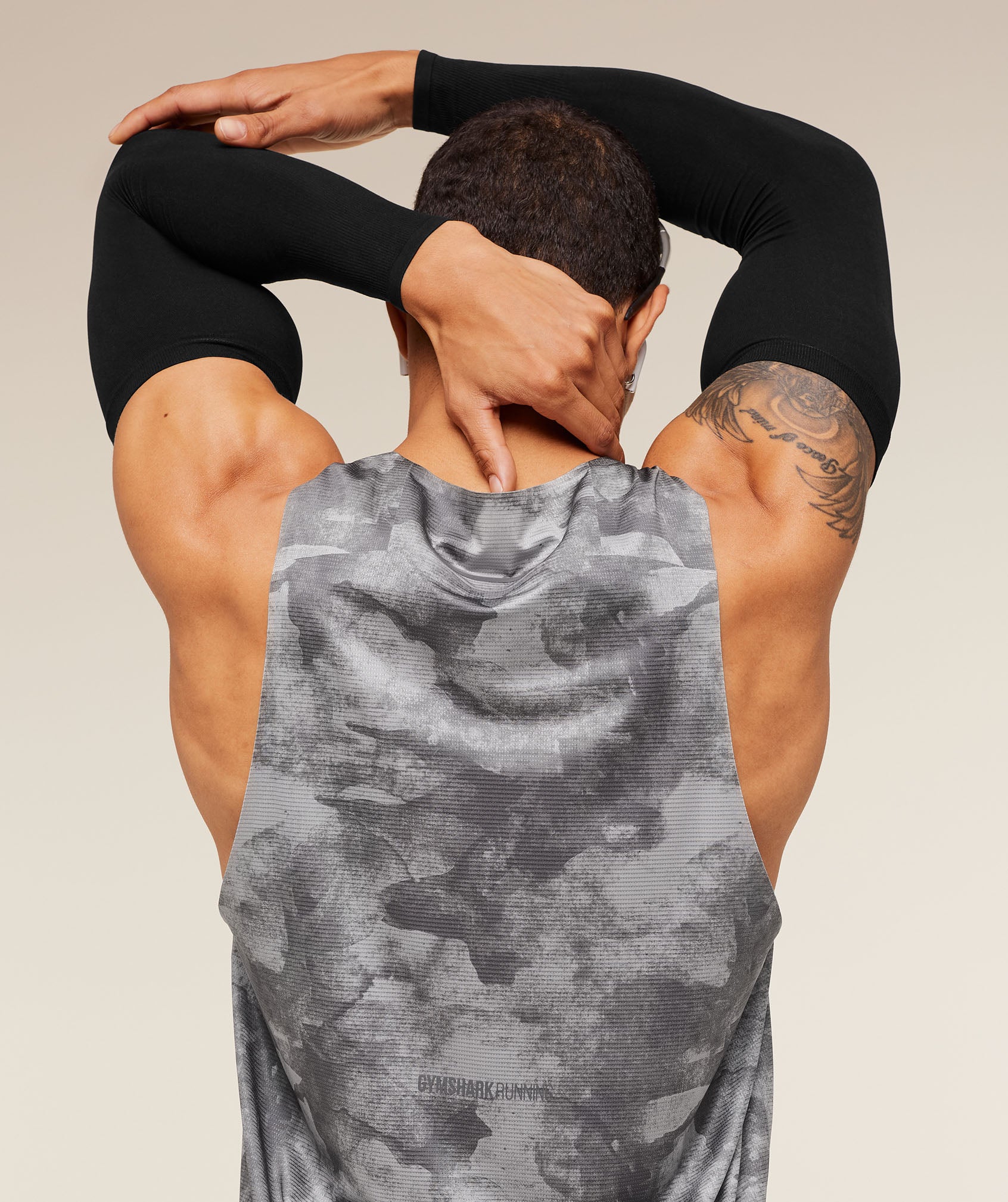 Running Elite Tank - Image 6