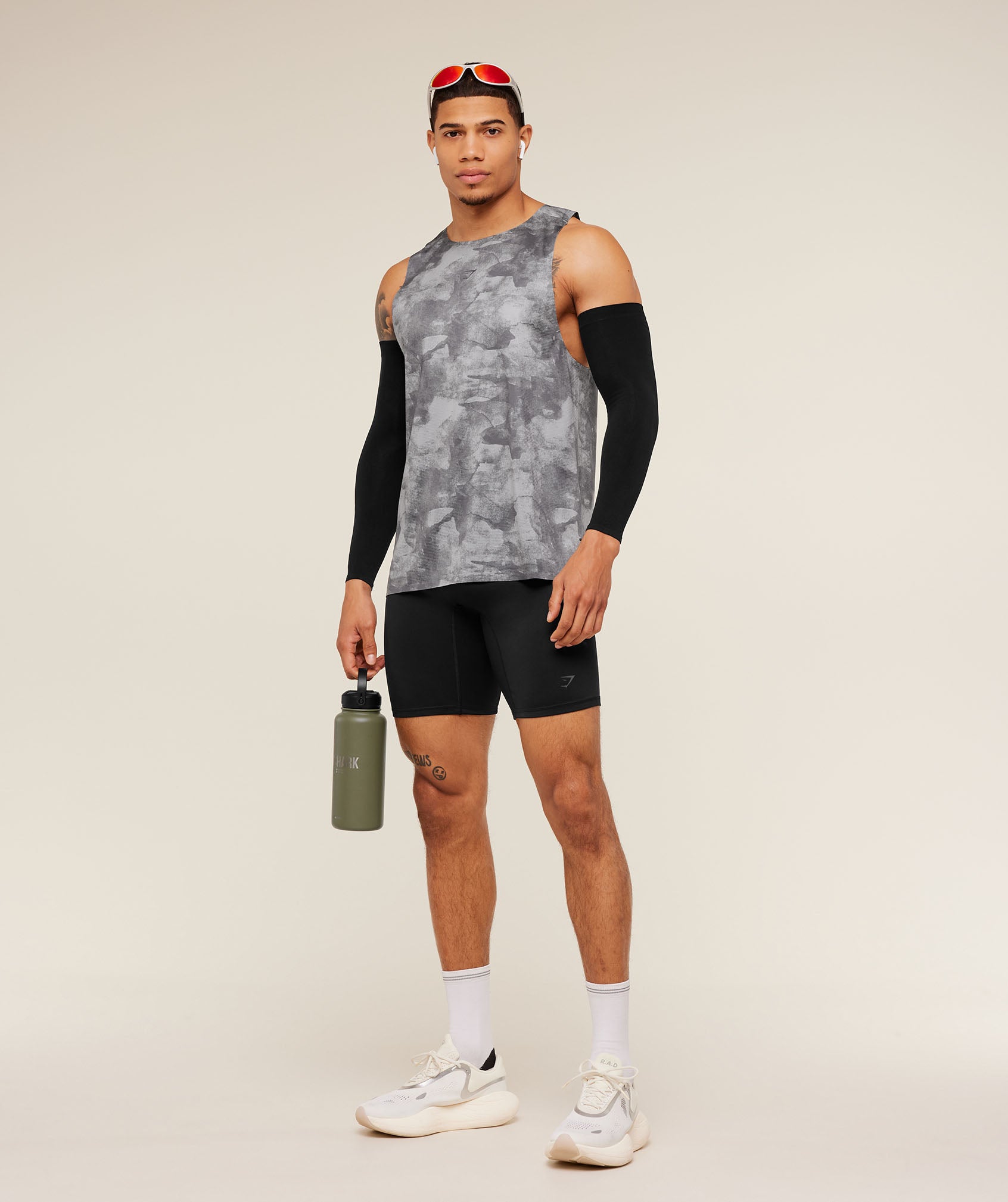 Running Elite Tank - Image 8