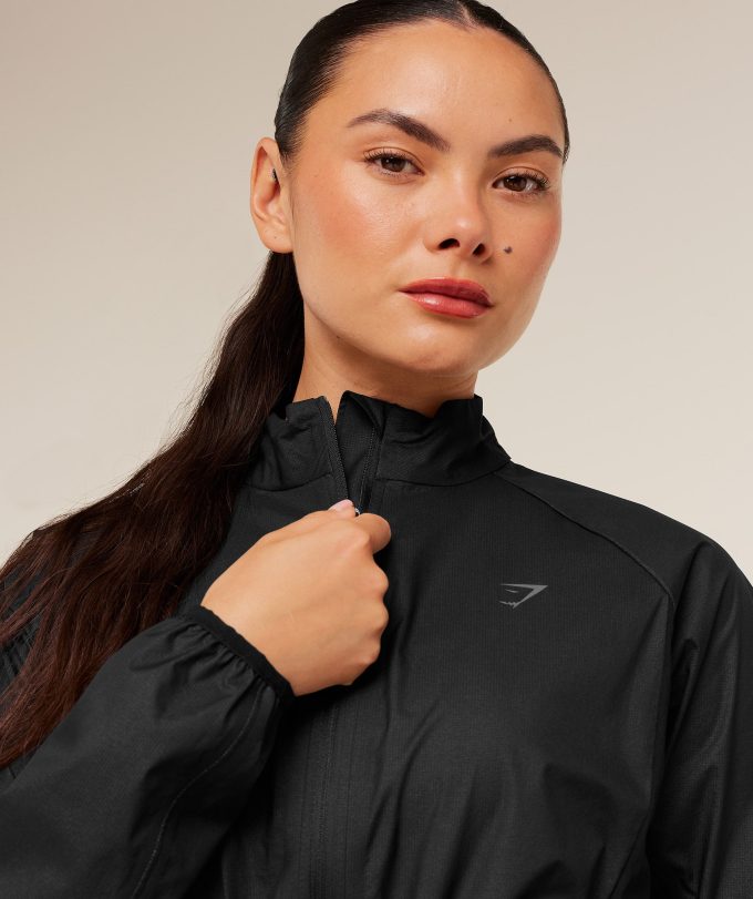 Running Elite Windproof Jacket
