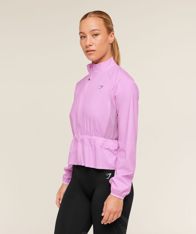 Running Elite Windproof Jacket