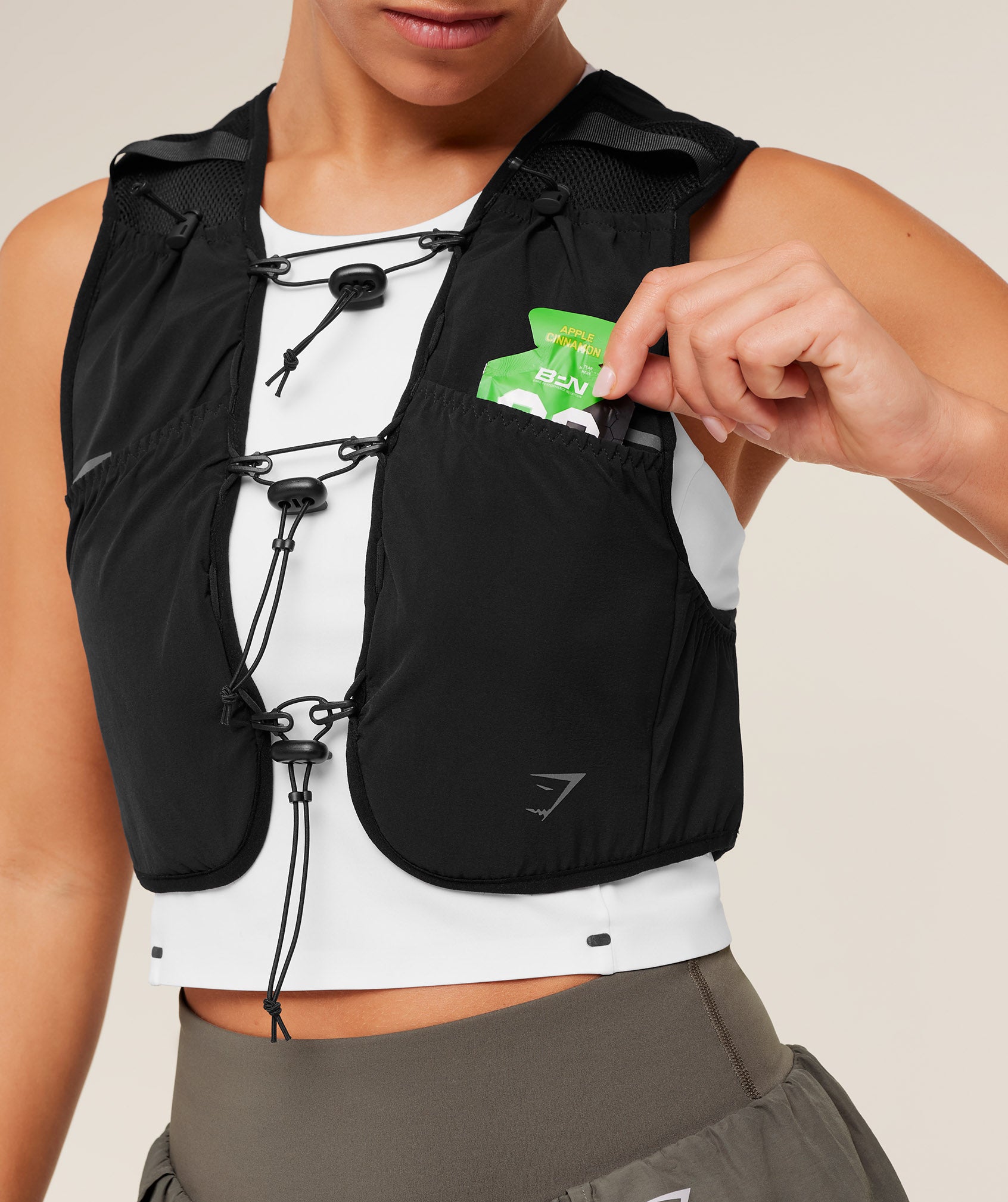Running Elite Hydration Vest - Image 4