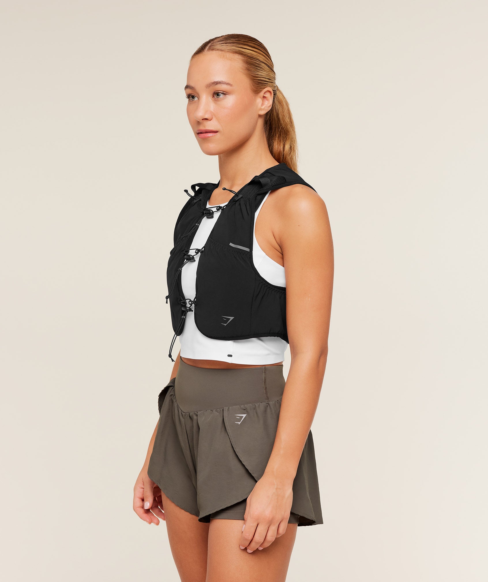 Running Elite Hydration Vest - Image 6