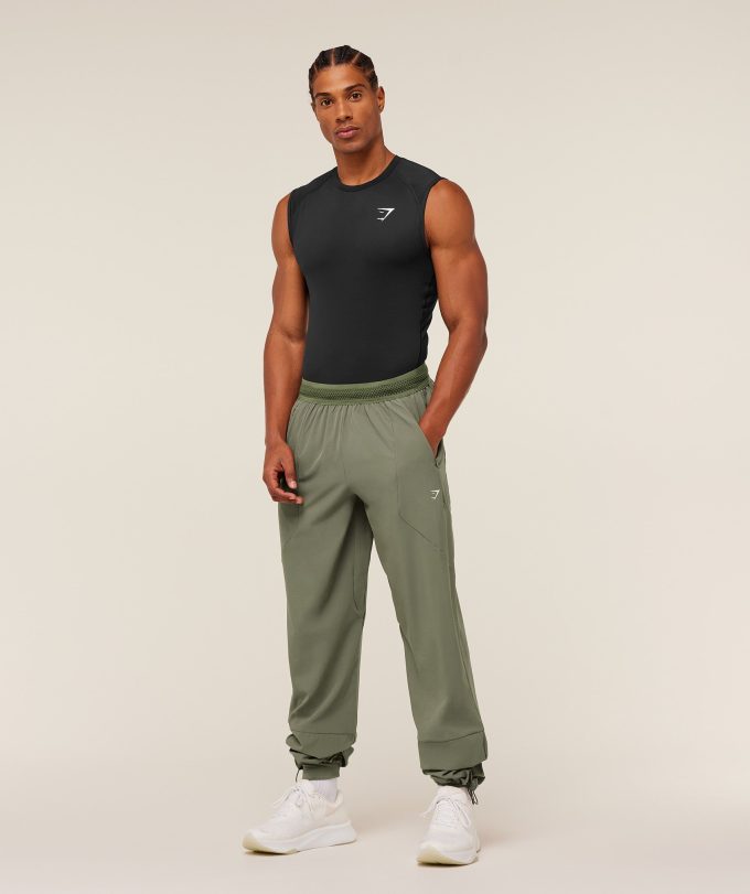 Running Joggers