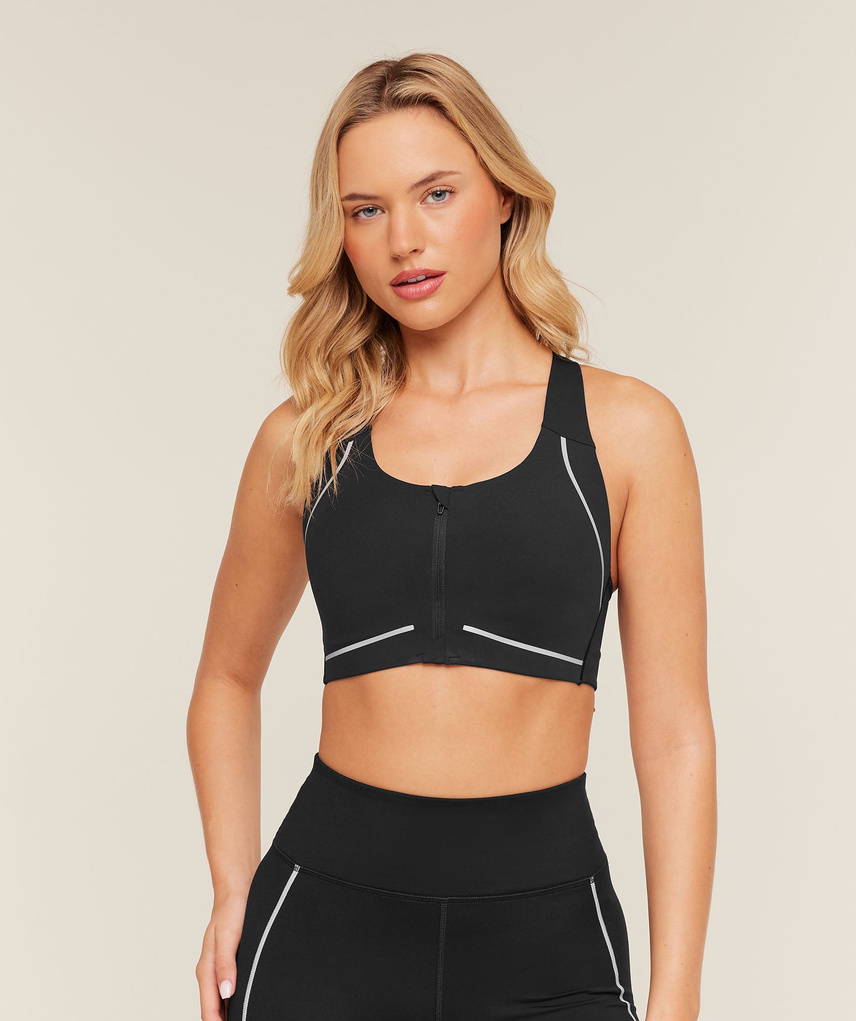 Running Sports Bra - Image 8