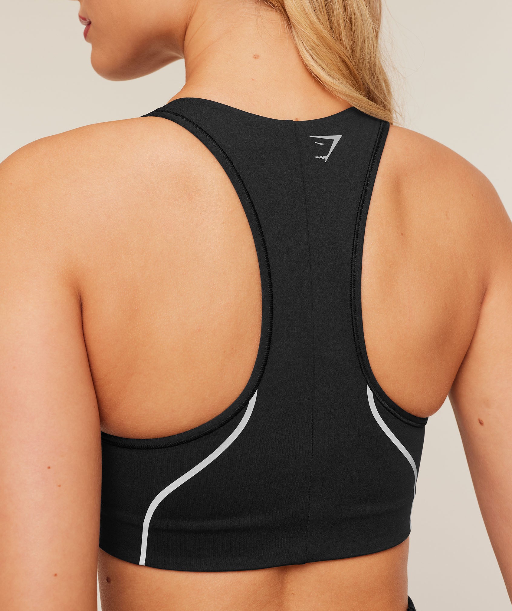 Running Sports Bra - Image 5