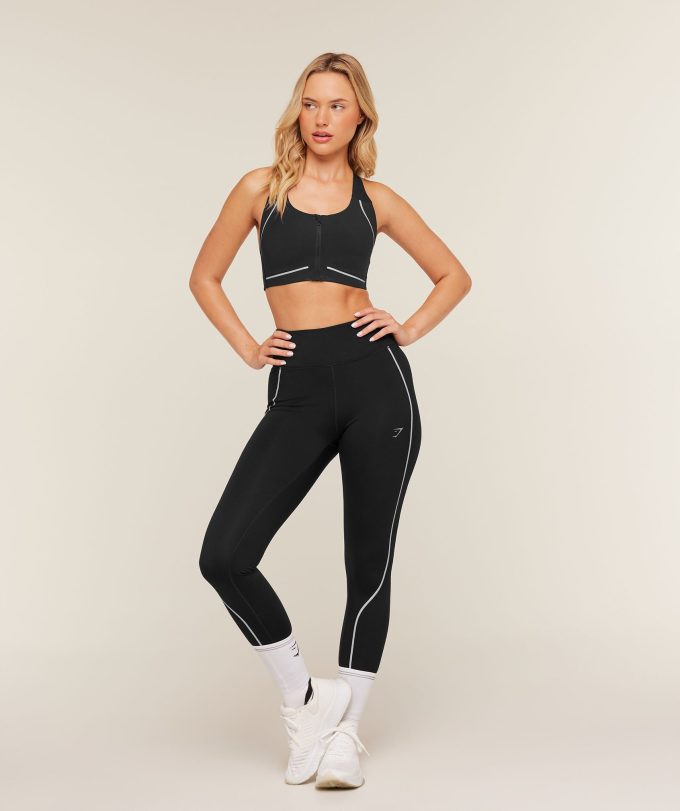 Running Sports Bra