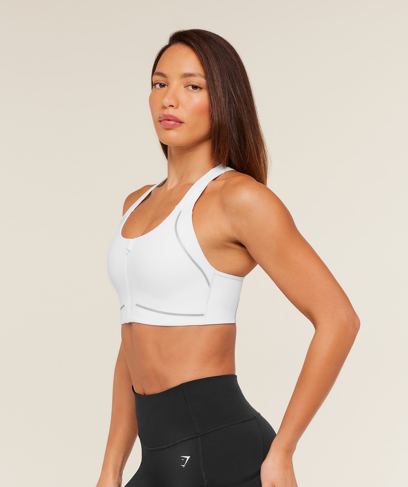 Running Sports Bra - Image 3