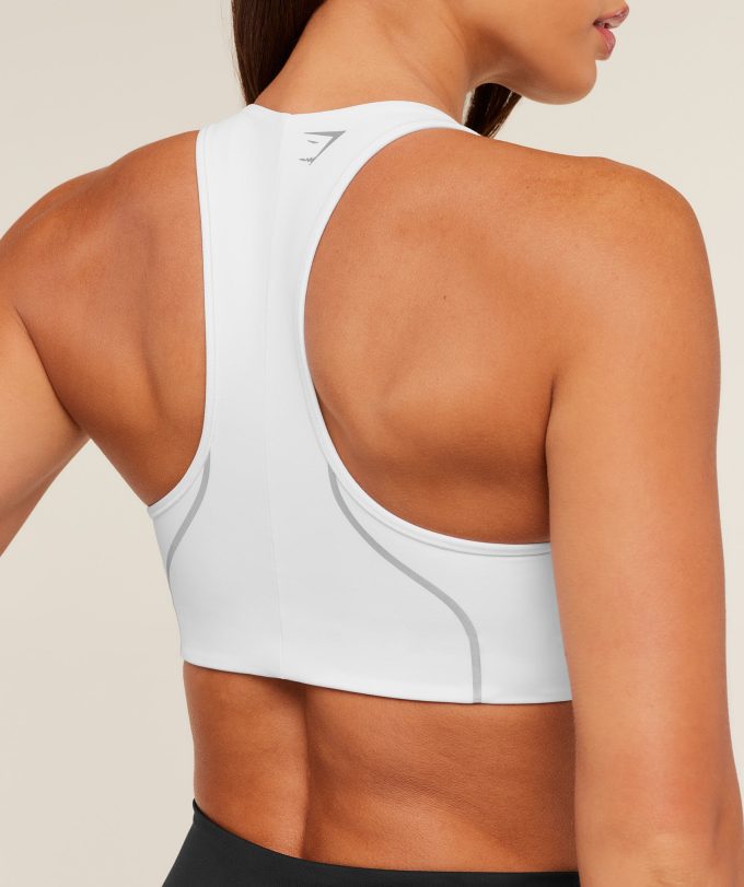 Running Sports Bra