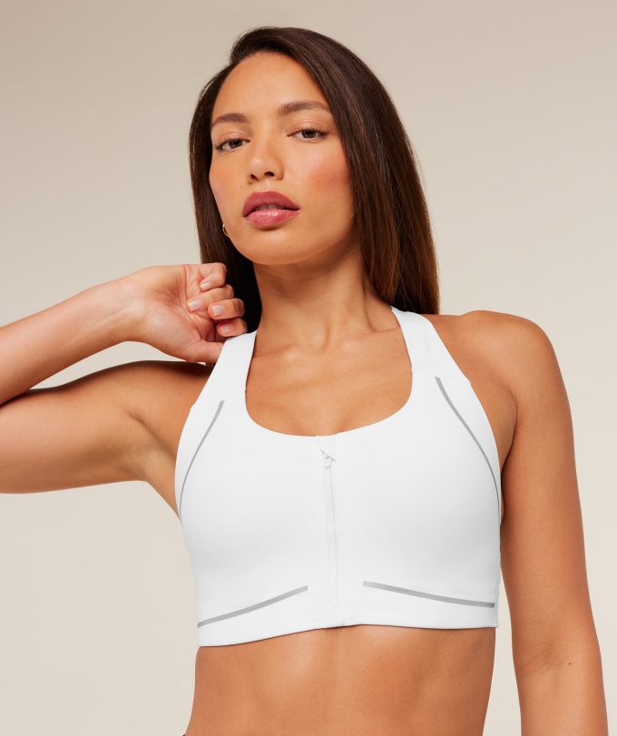 Running Sports Bra