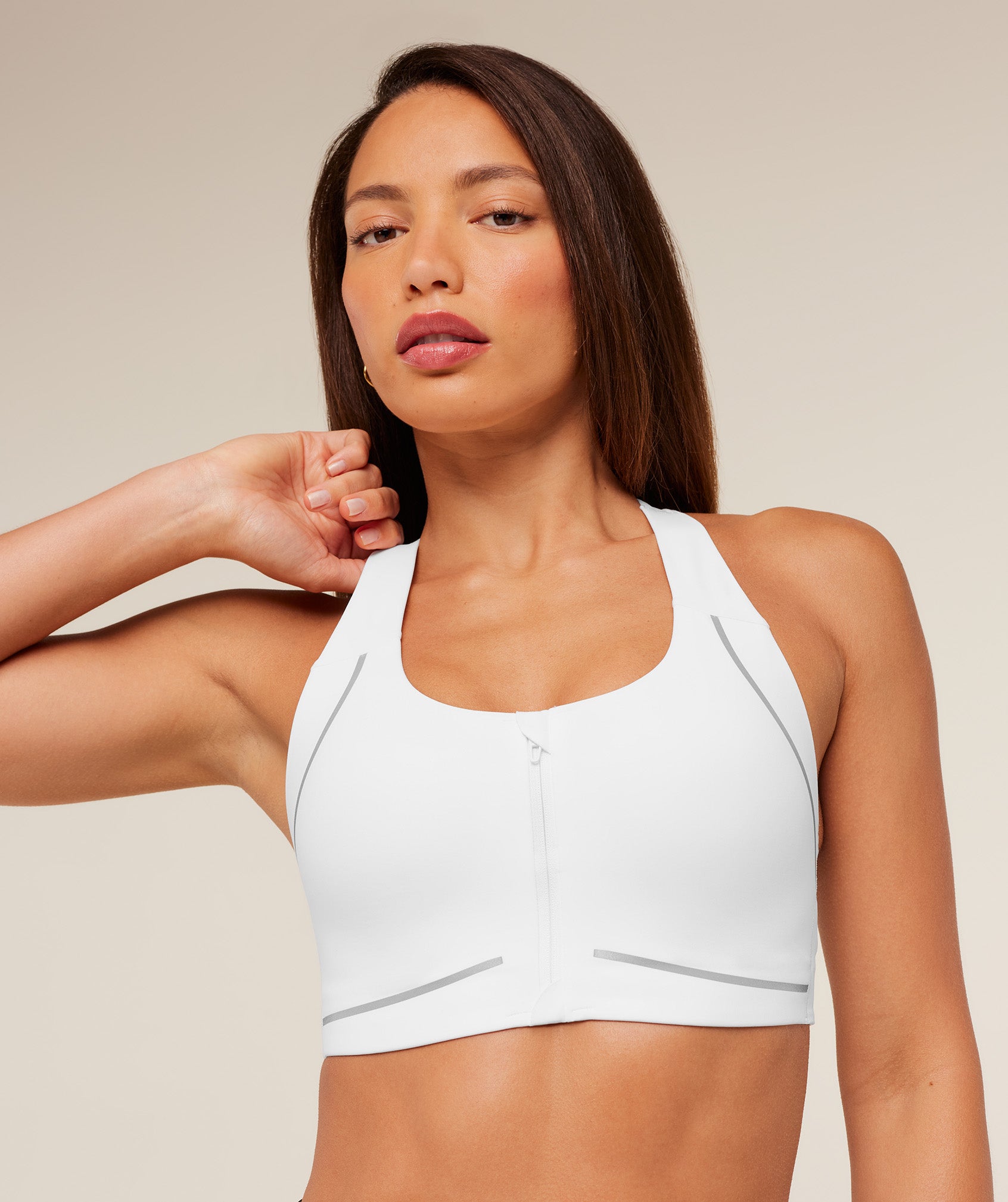 Running Sports Bra - Image 6