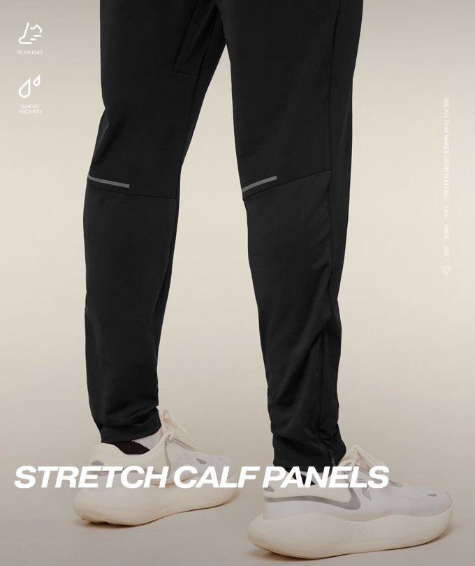 Running Elite Joggers