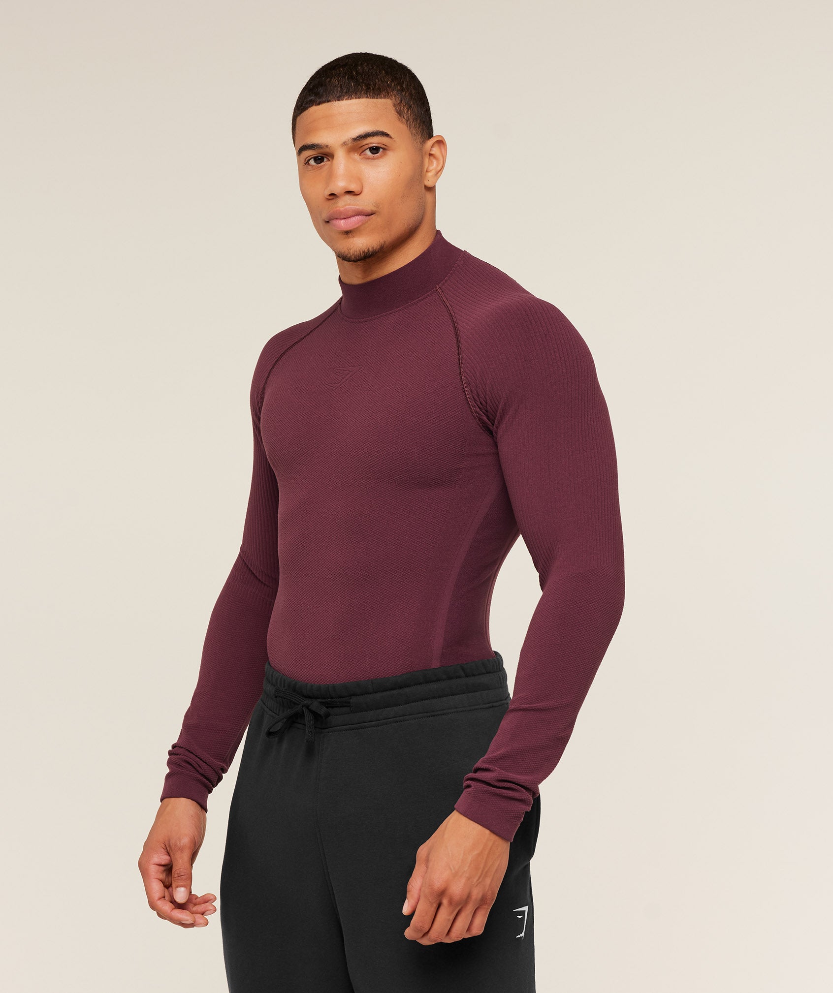 Physique Long Sleeve T-Shirt - Image 3