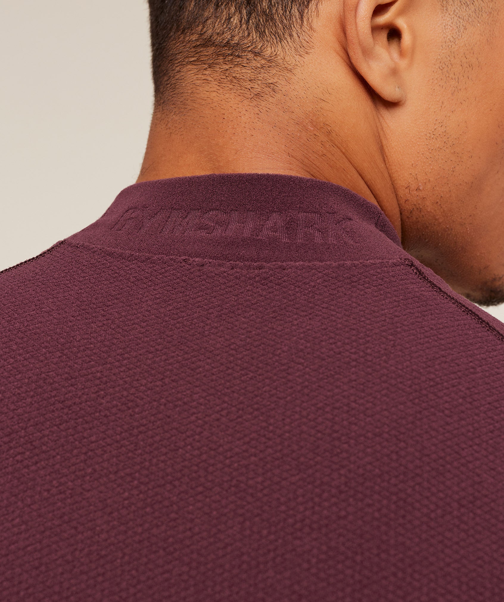 Physique Long Sleeve T-Shirt - Image 5