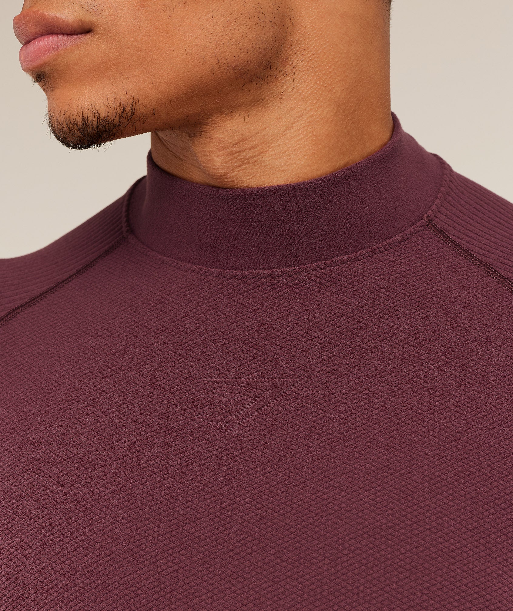 Physique Long Sleeve T-Shirt - Image 4