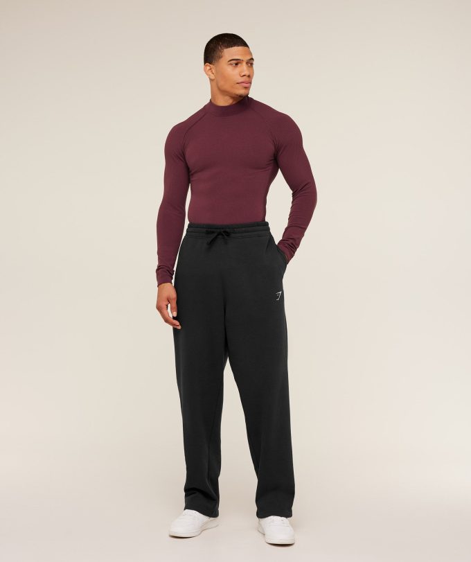 Physique Long Sleeve T-Shirt