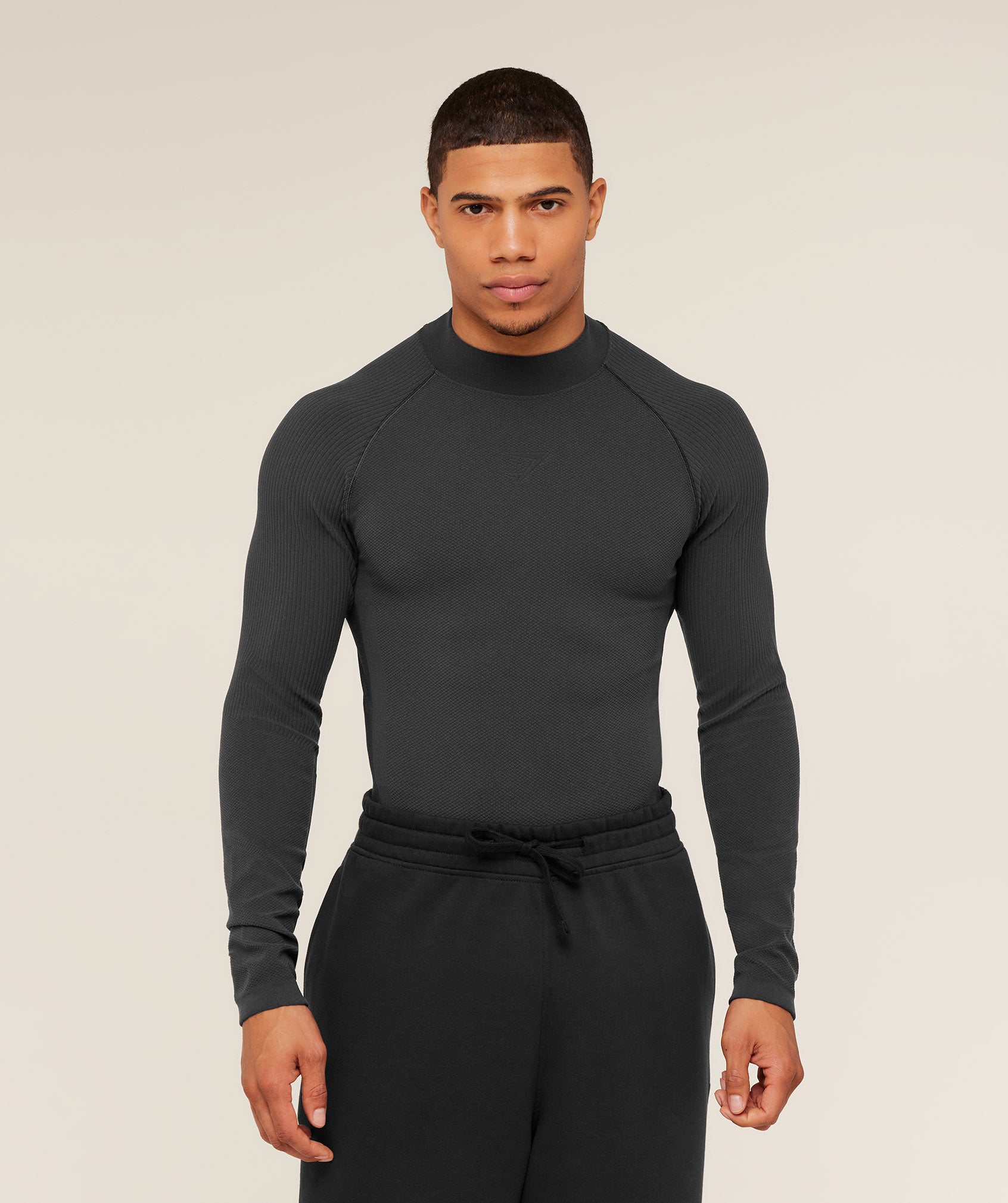 Physique Long Sleeve T-Shirt - Image 7