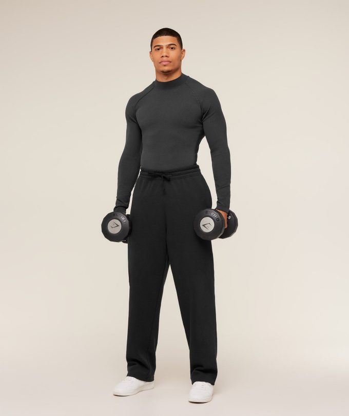 Physique Long Sleeve T-Shirt