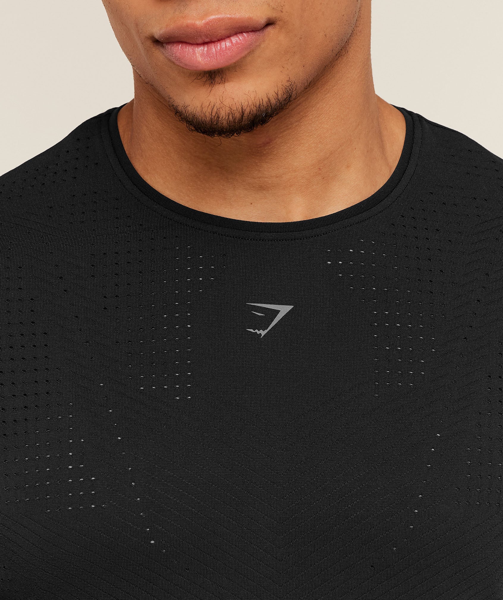 Seamless Running T-Shirt - Image 4
