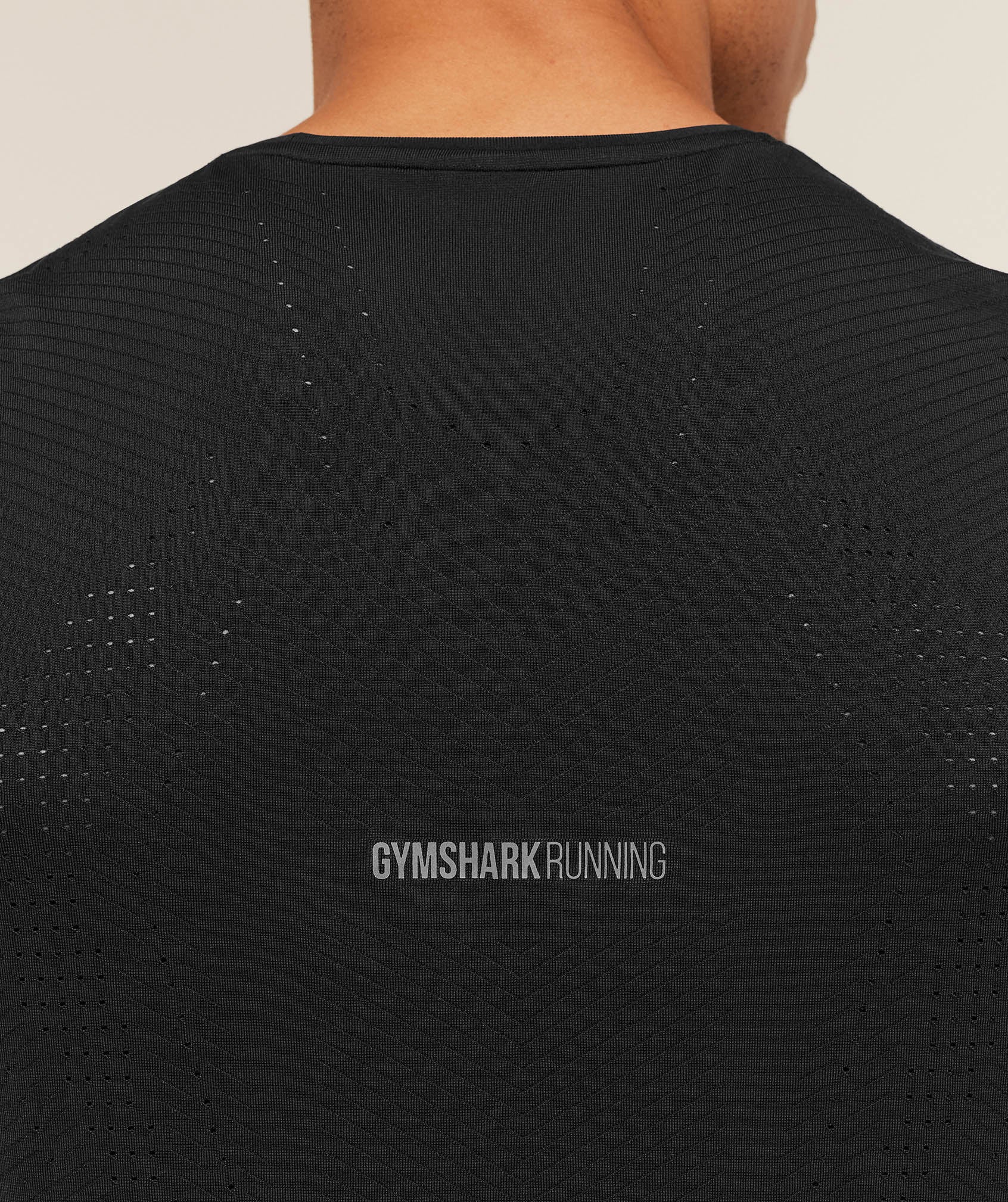 Seamless Running T-Shirt - Image 5