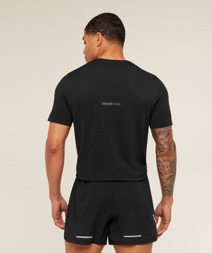 Seamless Running T-Shirt