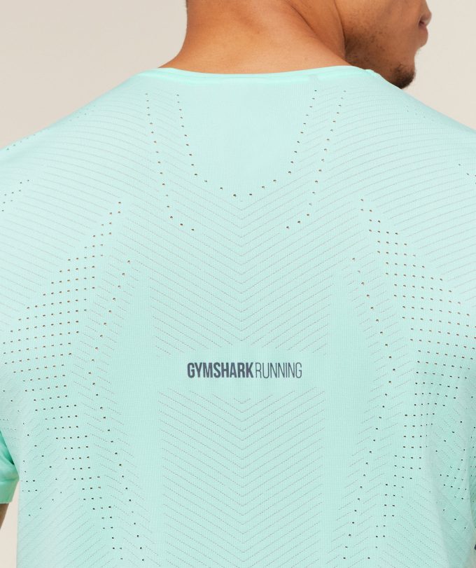 Seamless Running T-Shirt