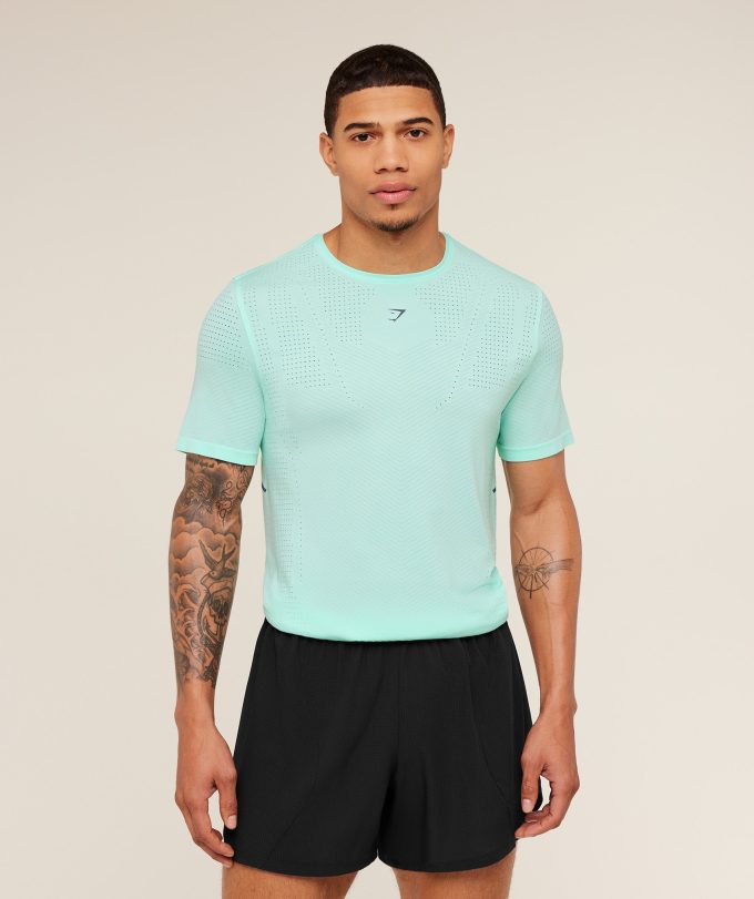 Seamless Running T-Shirt