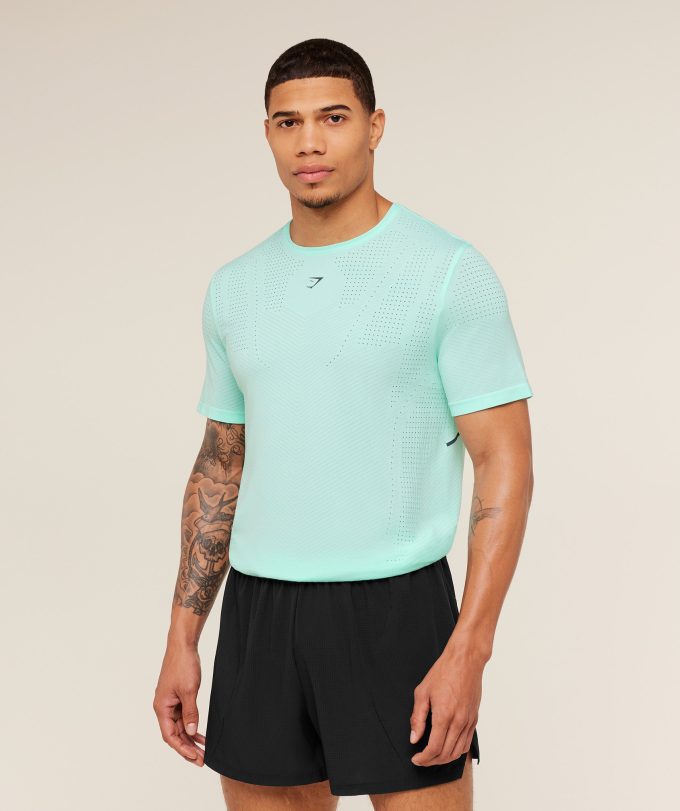 Seamless Running T-Shirt