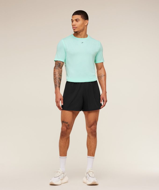 Seamless Running T-Shirt