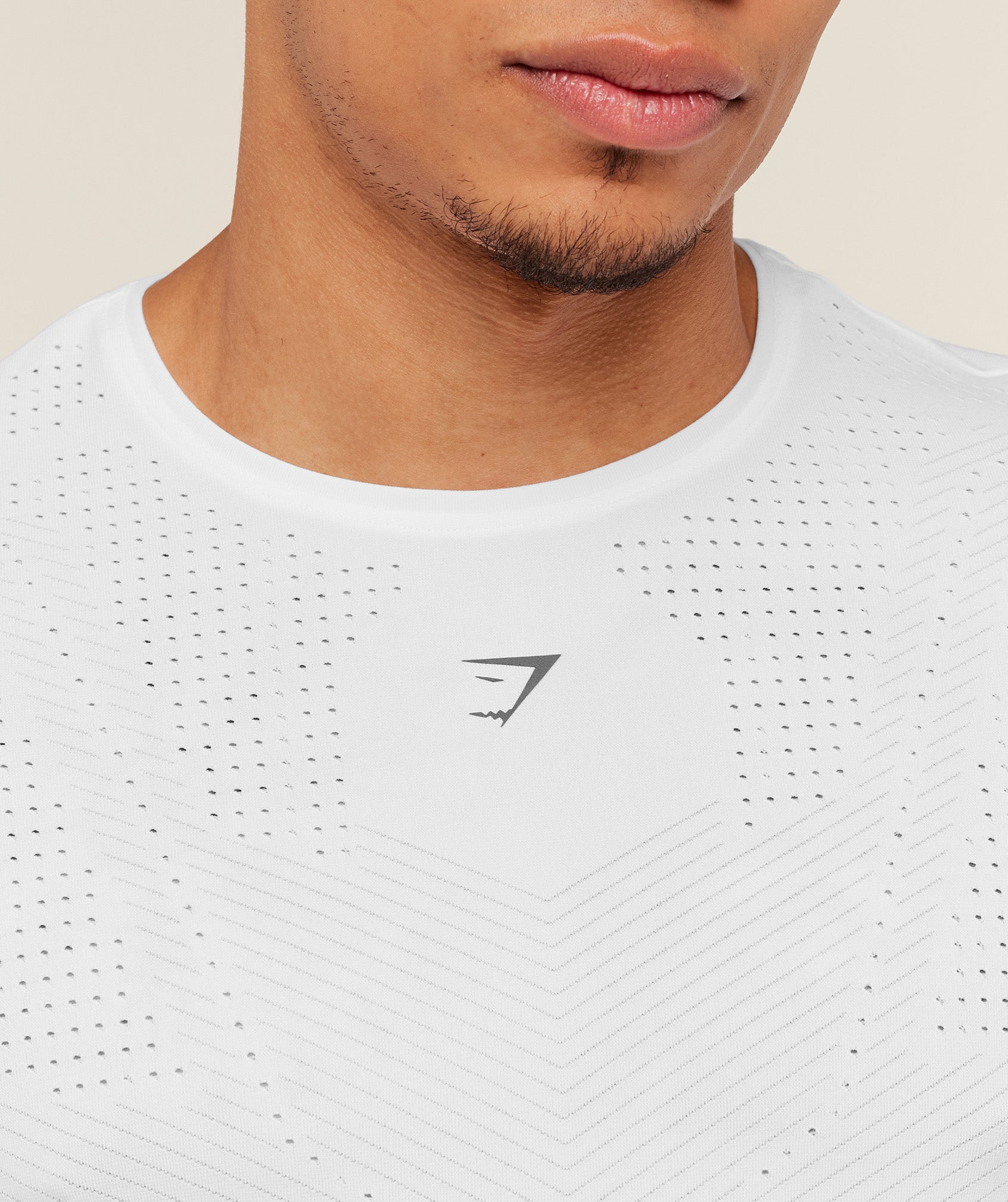 Seamless Running T-Shirt - Image 4