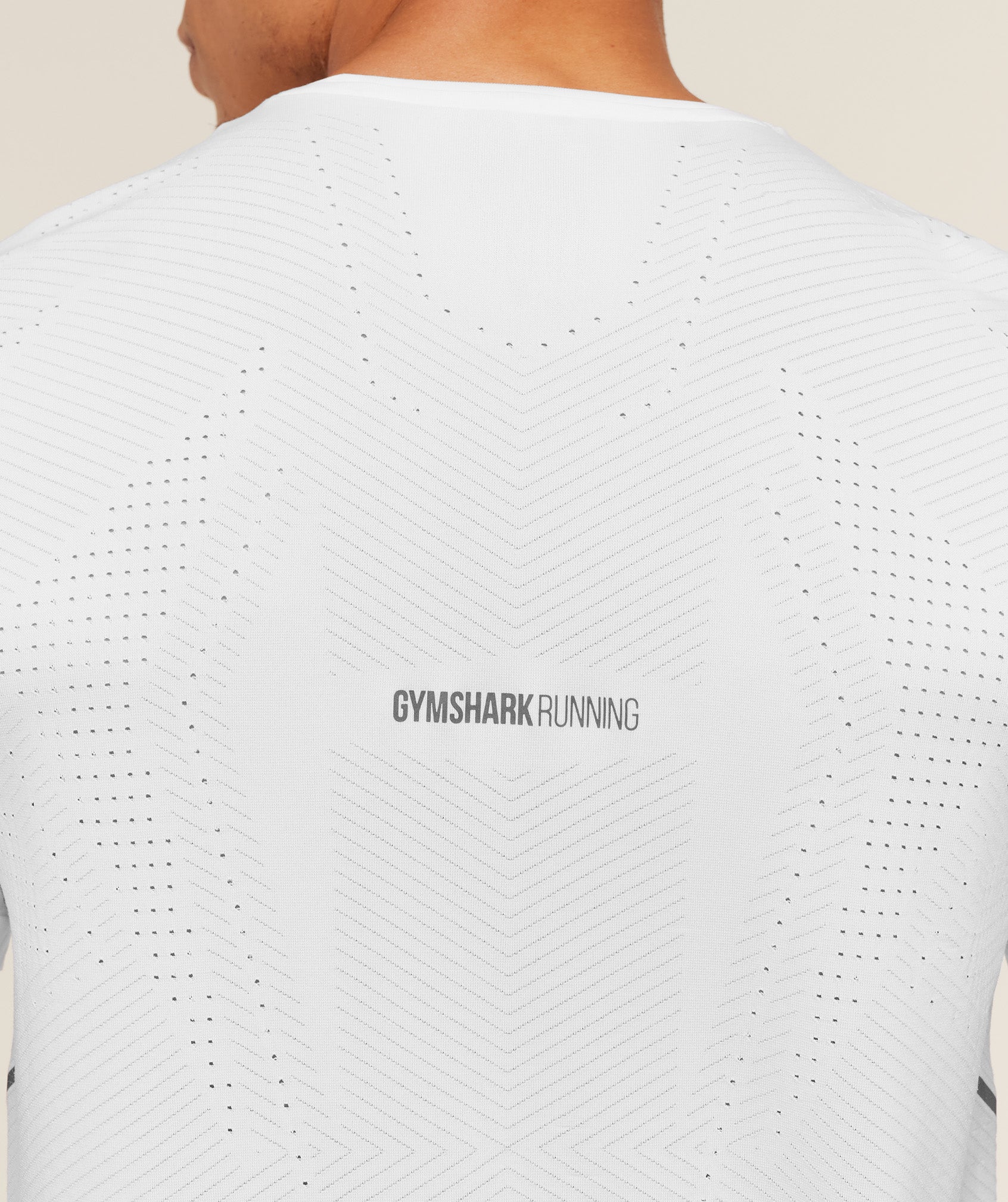 Seamless Running T-Shirt - Image 5