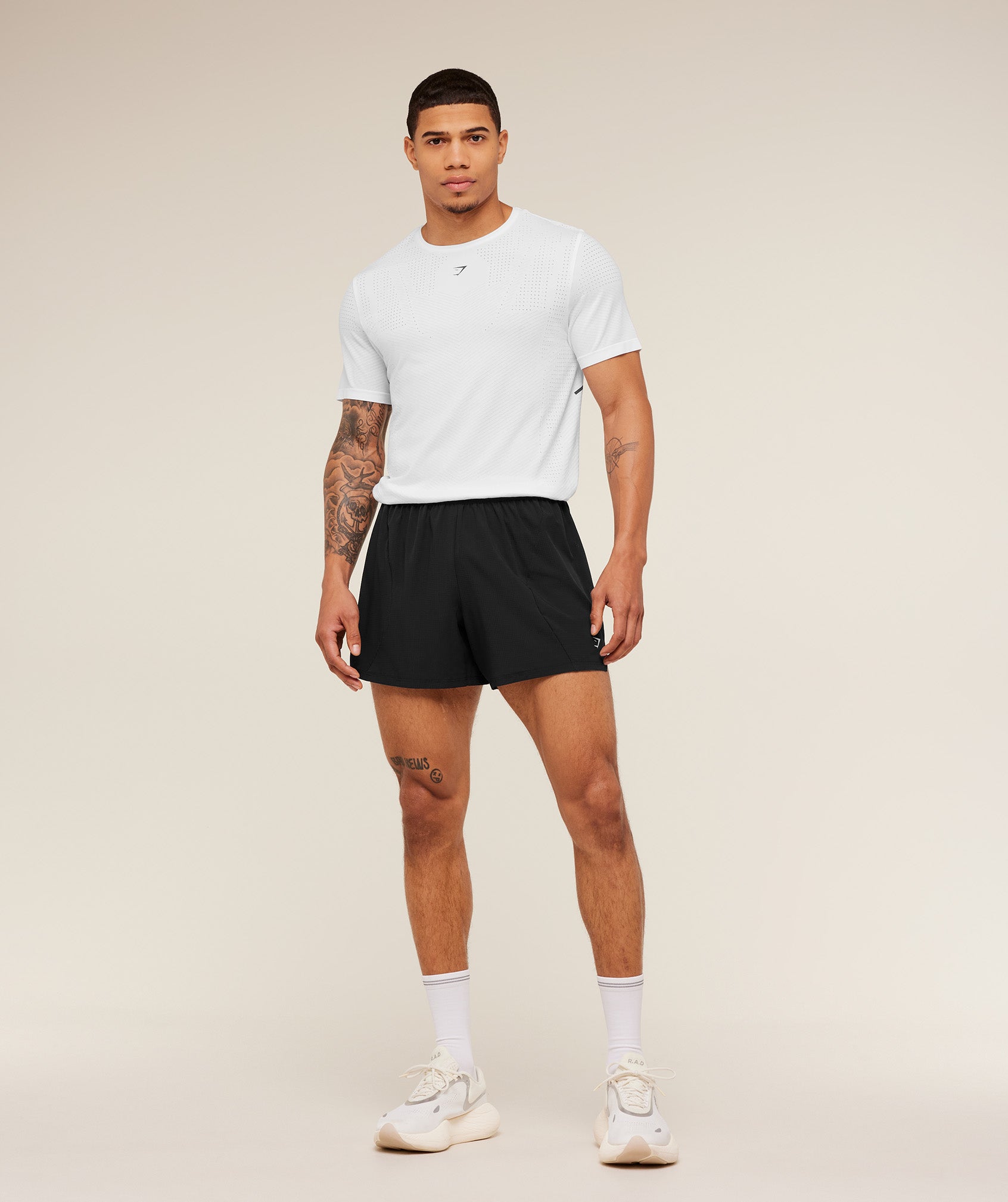 Seamless Running T-Shirt - Image 6