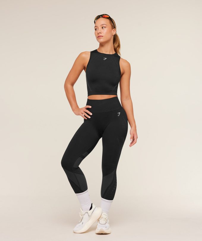 Running Seamless Leggings