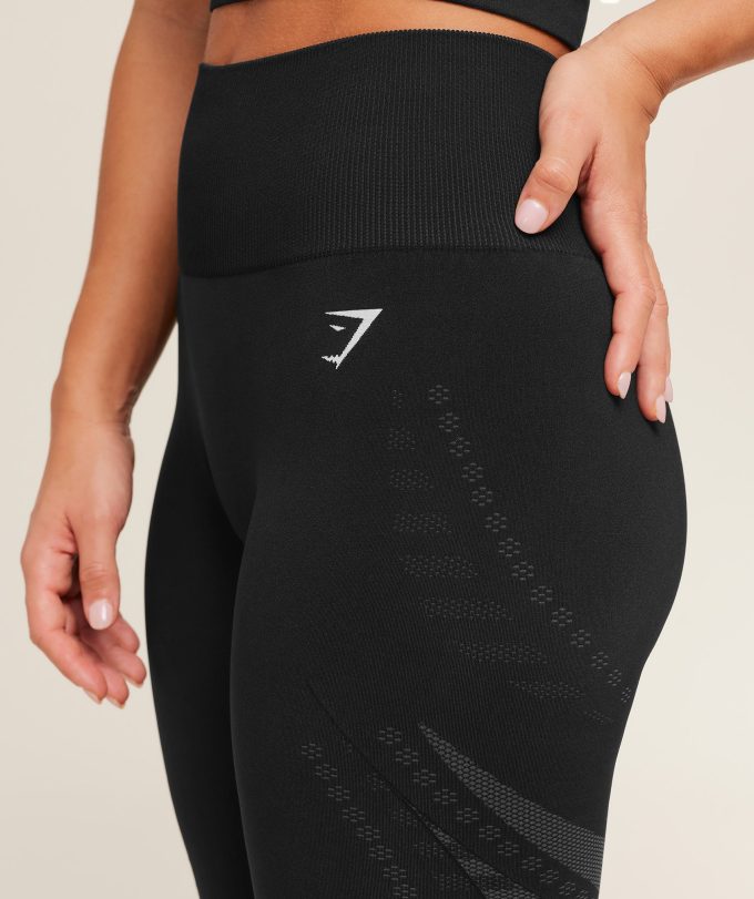 Running Seamless Leggings