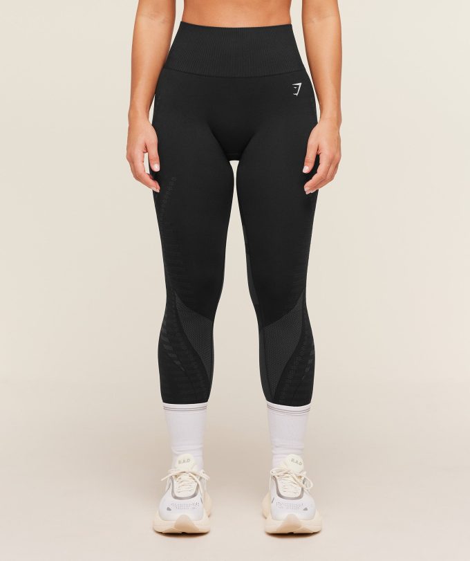 Running Seamless Leggings