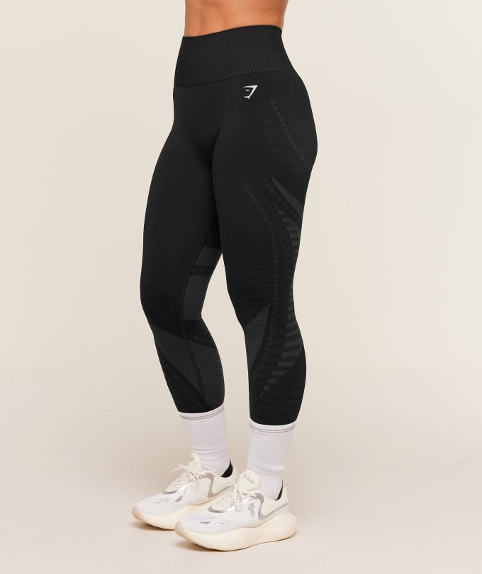 Running Seamless Leggings