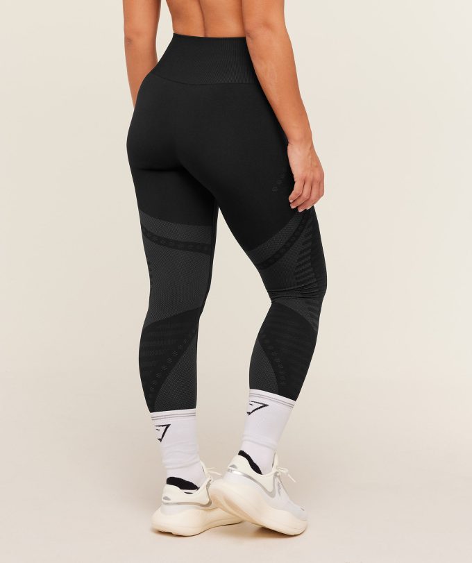 Running Seamless Leggings