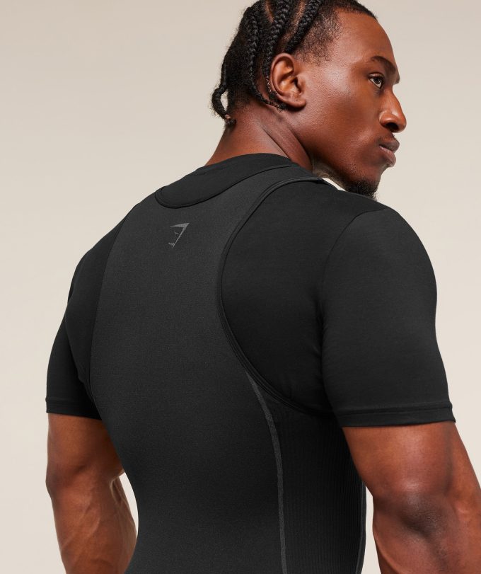 Seamless Singlet