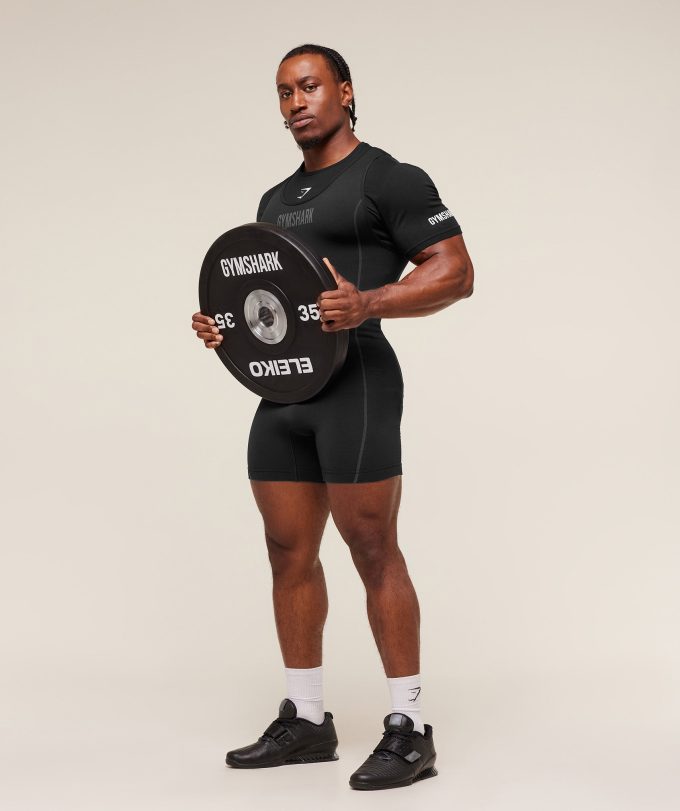 Seamless Singlet
