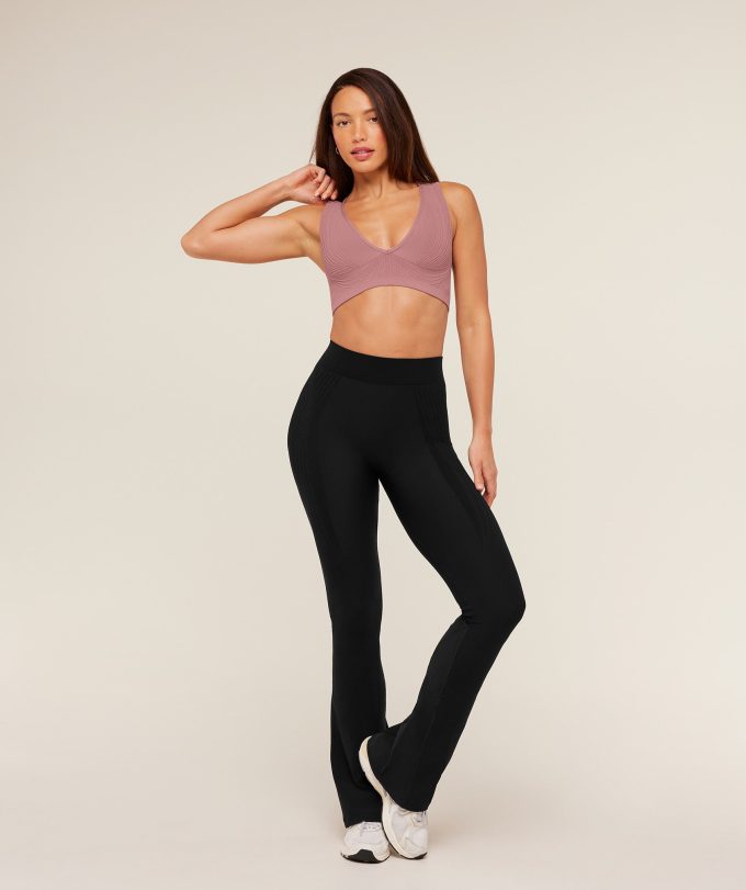 Luxe Light Support Sports Bra