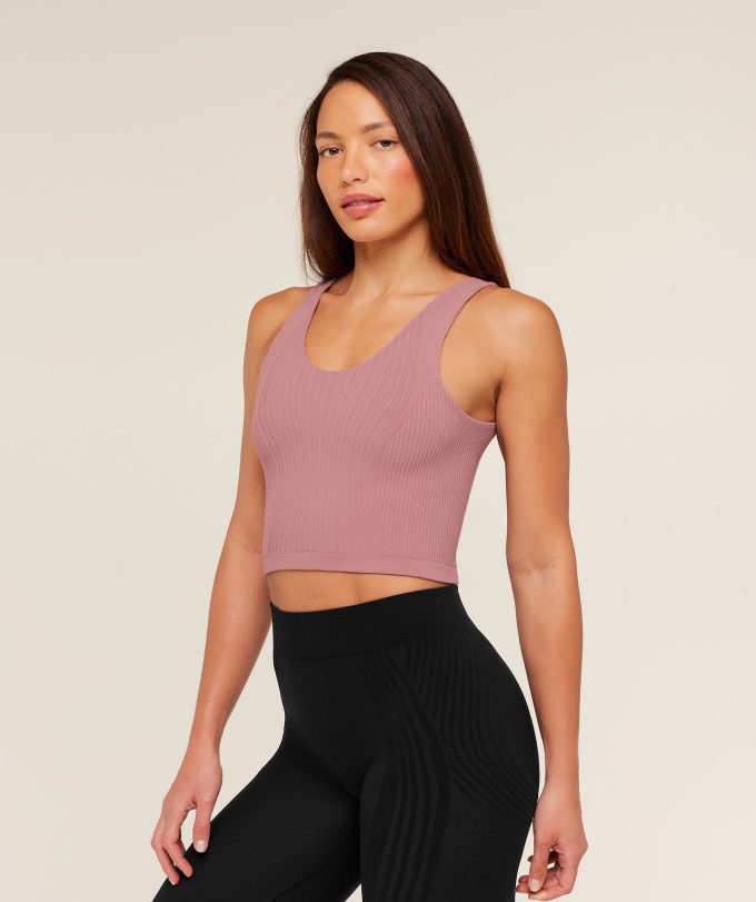 Luxe Tank