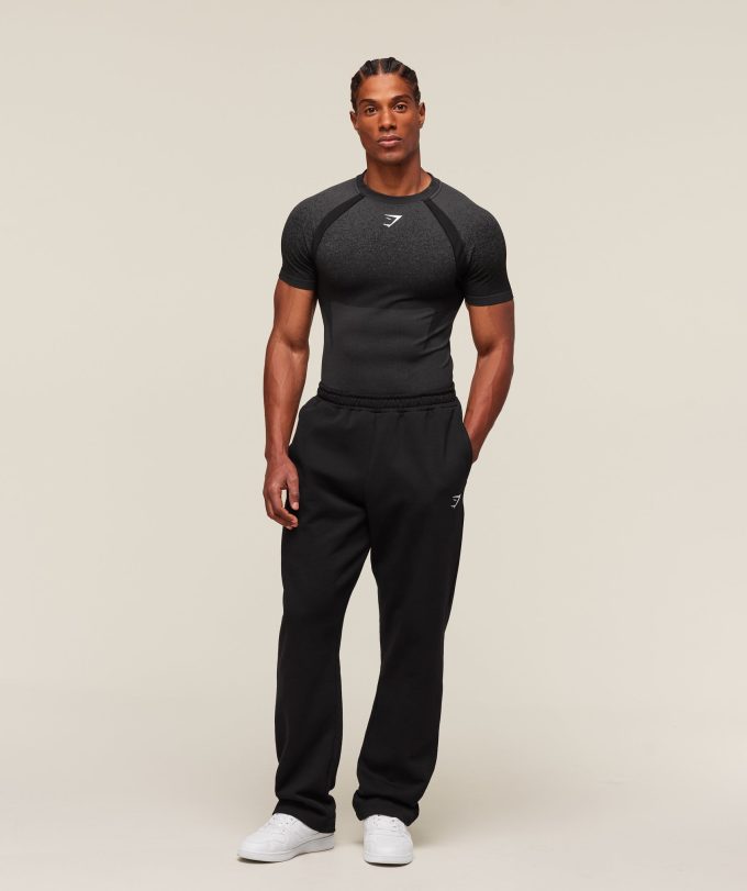 Shadow Seamless T Shirt