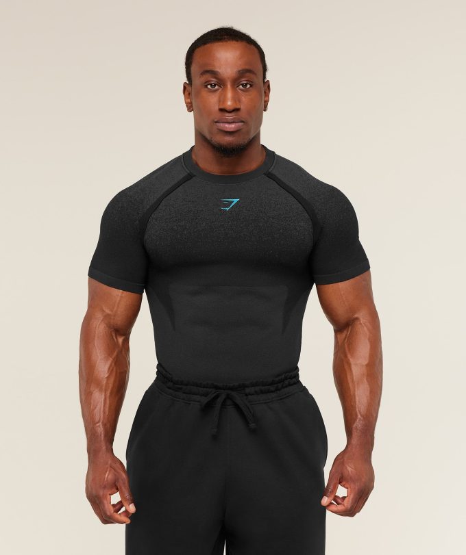 Shadow Seamless T Shirt