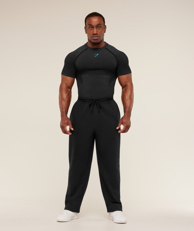 Shadow Seamless T Shirt